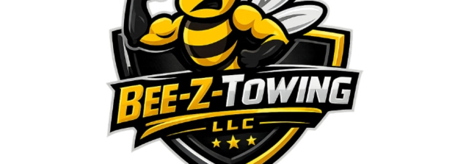 Bee Z Towing LLC Cover Image