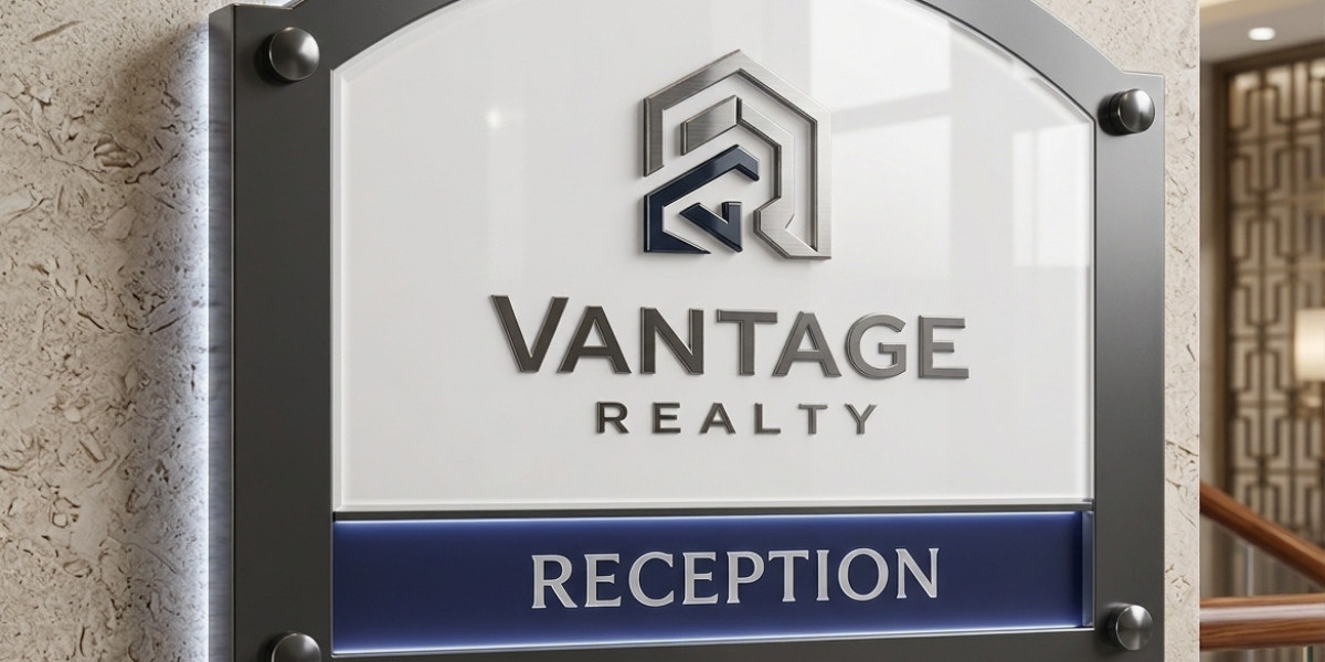 How Indoor Signage Improves Customer Experience