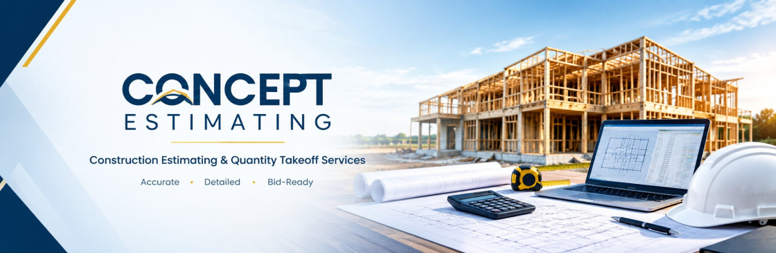 Jacksonville Construction Estimating Services Cover Image