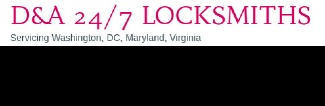 da247locksmiths1 Cover Image