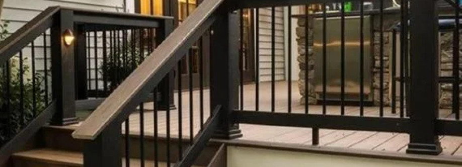 Deco Railings Cover Image