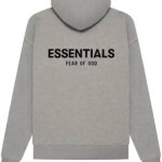 Essentials Hoodie Profile Picture