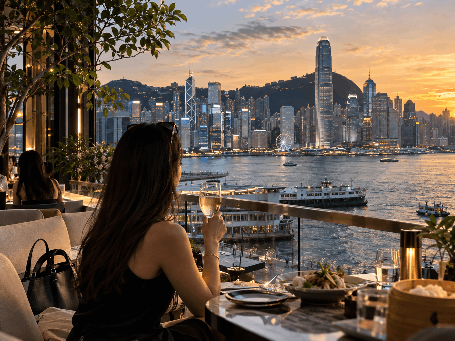 Hong Kong Itinerary Planner | Curated Experiences | 852much  – 852 Much