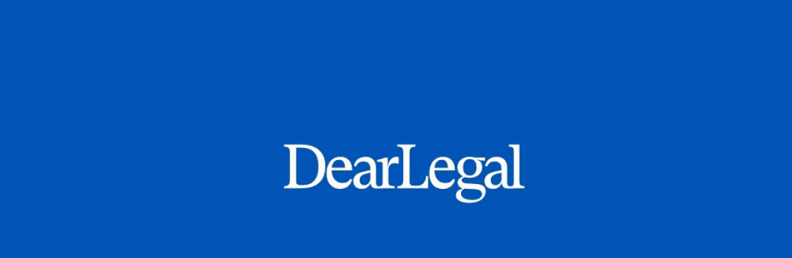 Dear Legal Cover Image