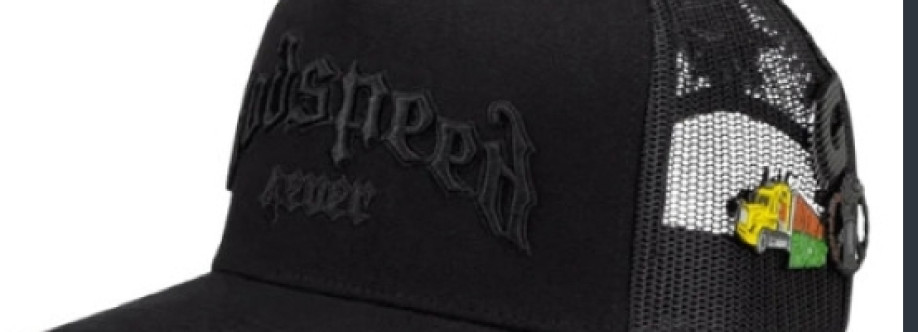 God Speed Cover Image