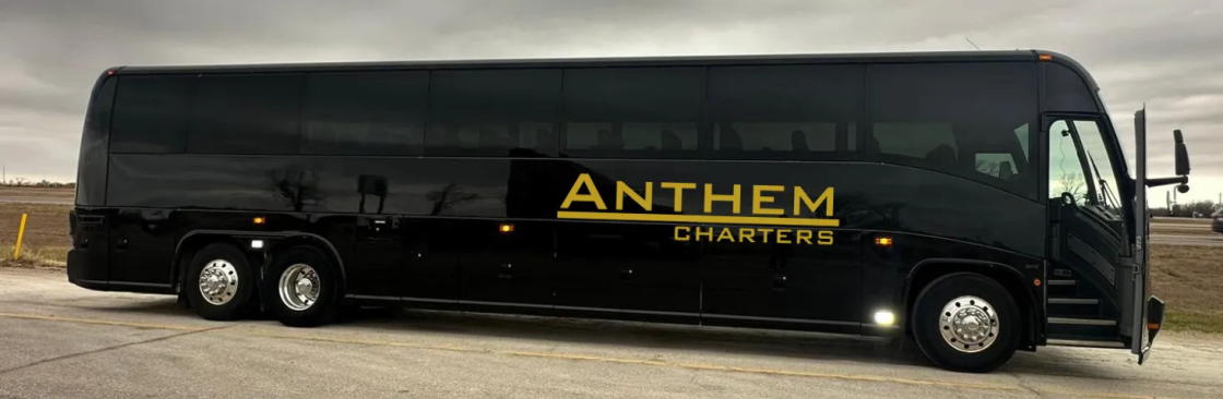 Anthem Bus Charters Cover Image