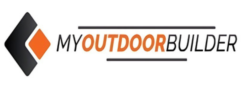 My Outdoor Builder Cover Image