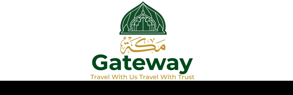 Makkah gateway Cover Image