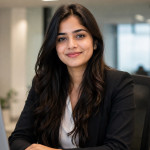 Anukriti Pandey Profile Picture