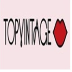 Top Vintage Profile Picture