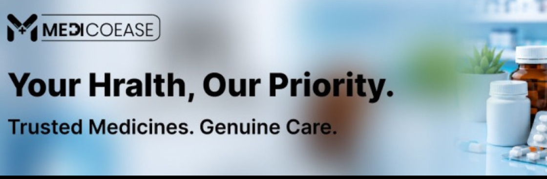 Medico Ease Cover Image