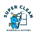 Super Clean Windows And Gutters Profile Picture