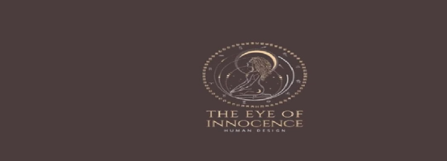 theeyeofinnocence Cover Image