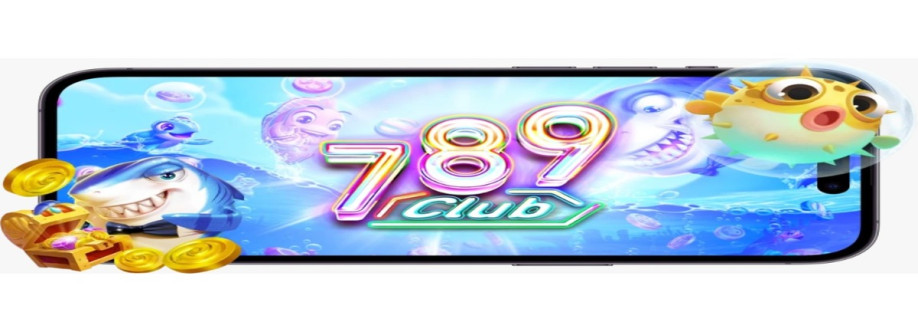 789CLUB SBIKE Cover Image