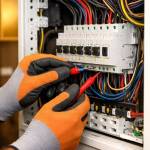 nextdoor electrical Profile Picture