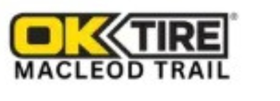 OK TIRE Cover Image