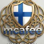 Mcafee tiedot Profile Picture