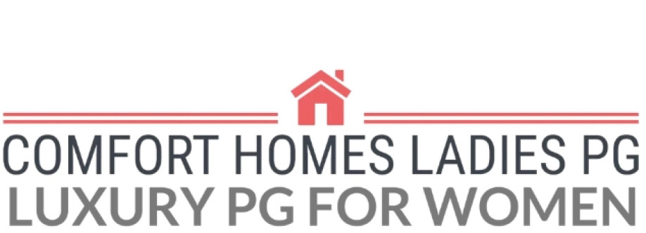 Comfort Homes Ladies PG PG Cover Image