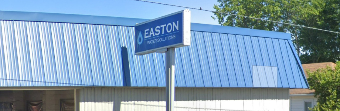 Easton Water Solutions Cover Image