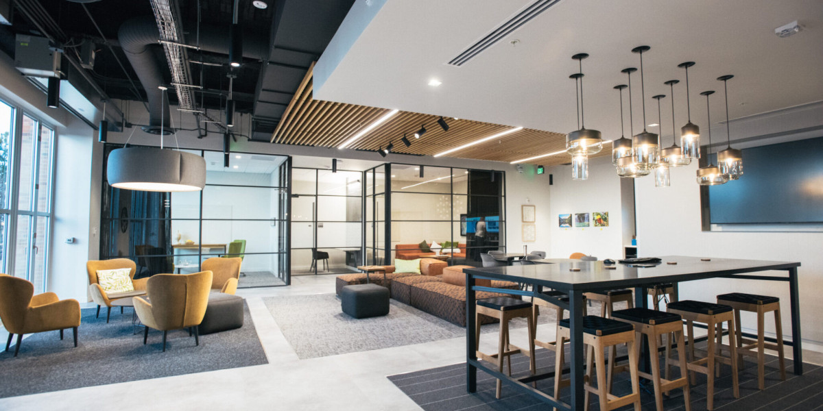 How Commercial Renovations Can Help Businesses Make Better Use of Their Space