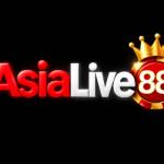 Asialive88 Login Profile Picture