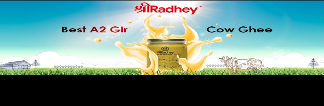 Shree Radhey Cover Image