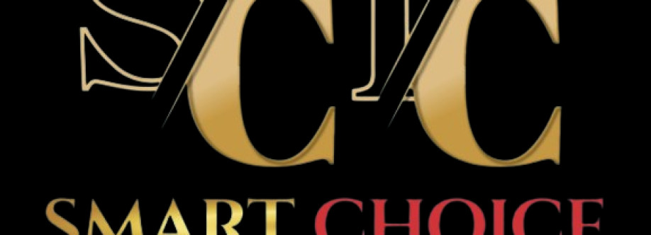 Smart Choice Cover Image