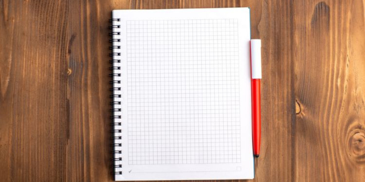 Grid Paper Notebook: Uses, Types, and How to Choose the Right One
