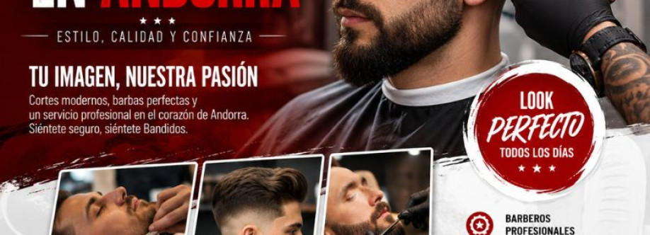 Bandidos Barbershop Cover Image