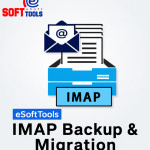 IMAP Backup Software Profile Picture
