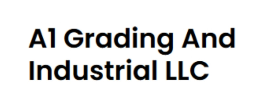 A1 Grading And Industrial LLC Cover Image