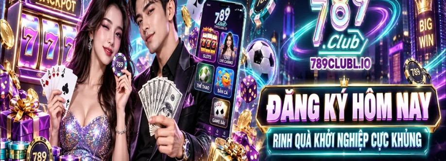 789CLUB LIO Cover Image