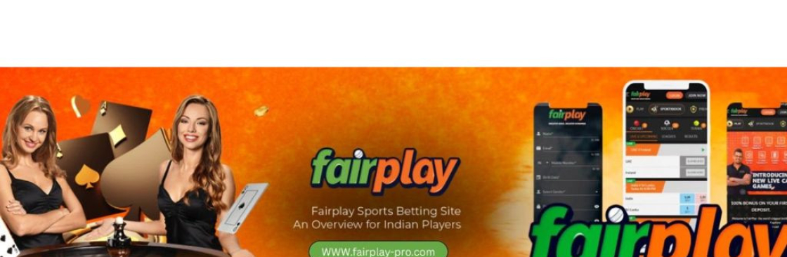 Fairplay Pro Cover Image
