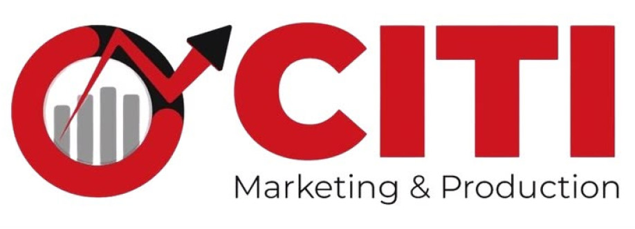 Citi Marketing Cover Image