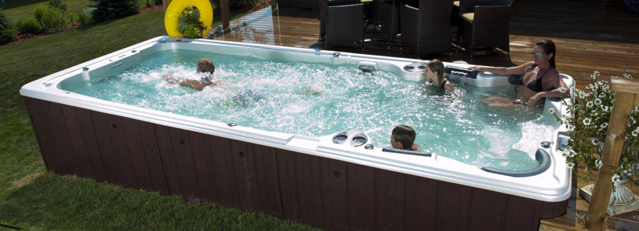 Skyview Hot Tubs Cover Image