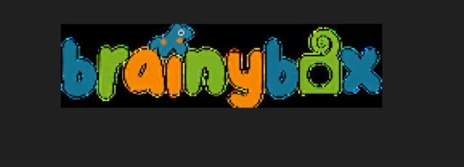Brainy Box Cover Image