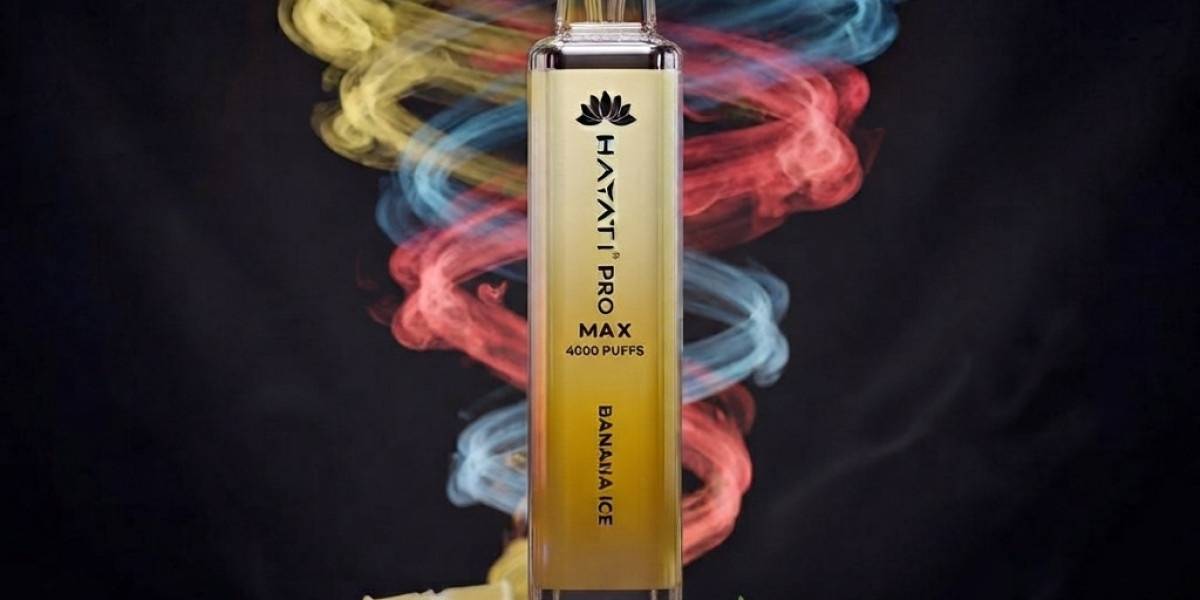 How Long Does a Hayati Pro Max 4000 Last?