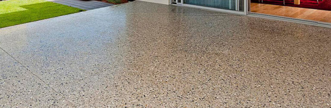 Cbdb Concreting PTY LTD Cover Image