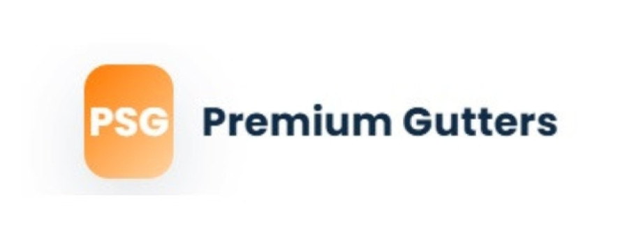 PSG Premium Seamless Gutters Cover Image