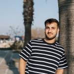 Tom Clark Profile Picture