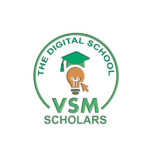 vsm_scholars Profile Picture
