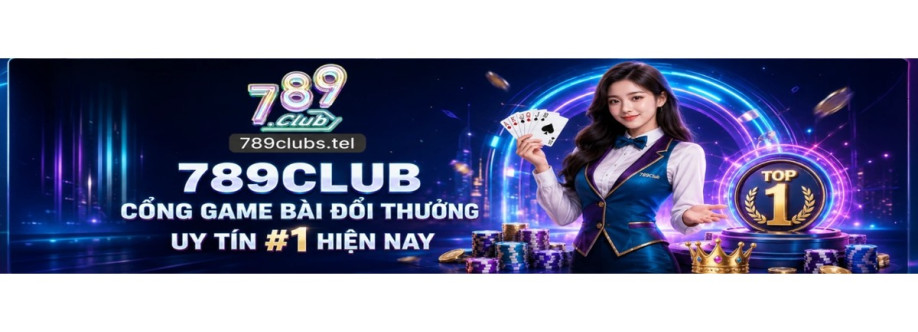789CLUB STEL Cover Image