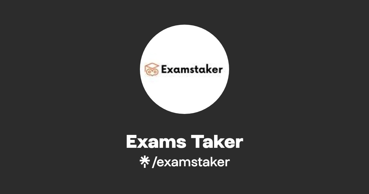 Pay Someone to Take My Online Proctored Exam
