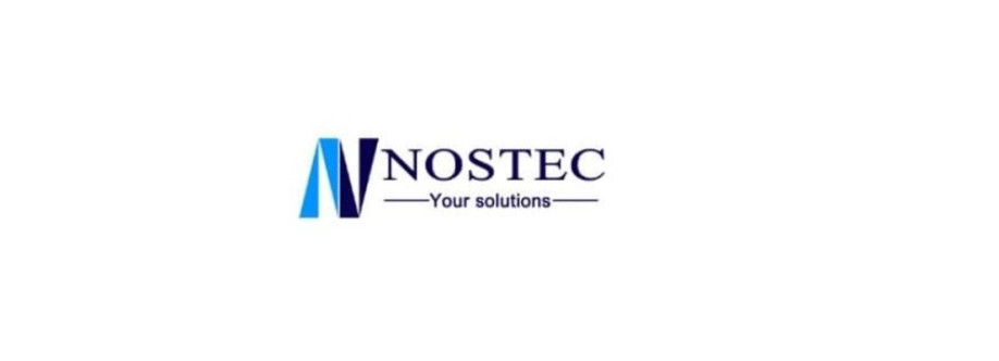 JINAN NOSTECEQUIPMENT COLTD Cover Image