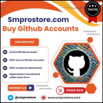Buy Github Accounts Profile Picture