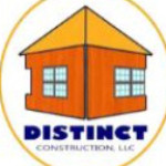 Distinct Construction Profile Picture