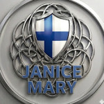 Janice Mary Profile Picture