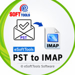 PST to IMAP Converter Software Profile Picture