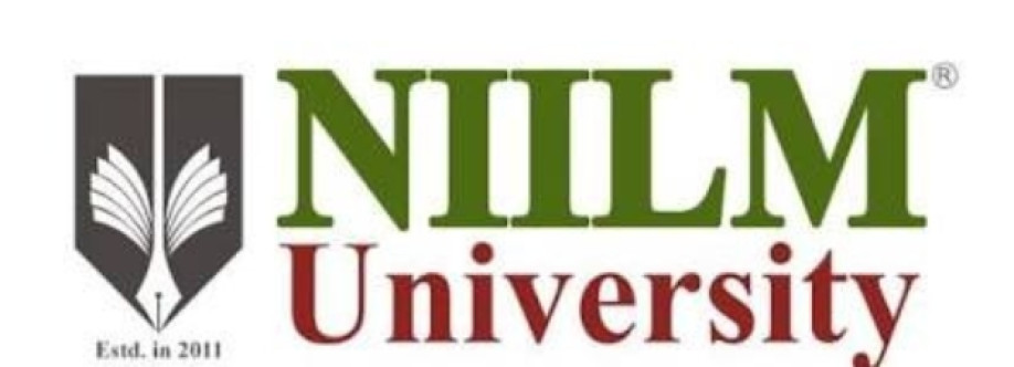 Nillm University Cover Image