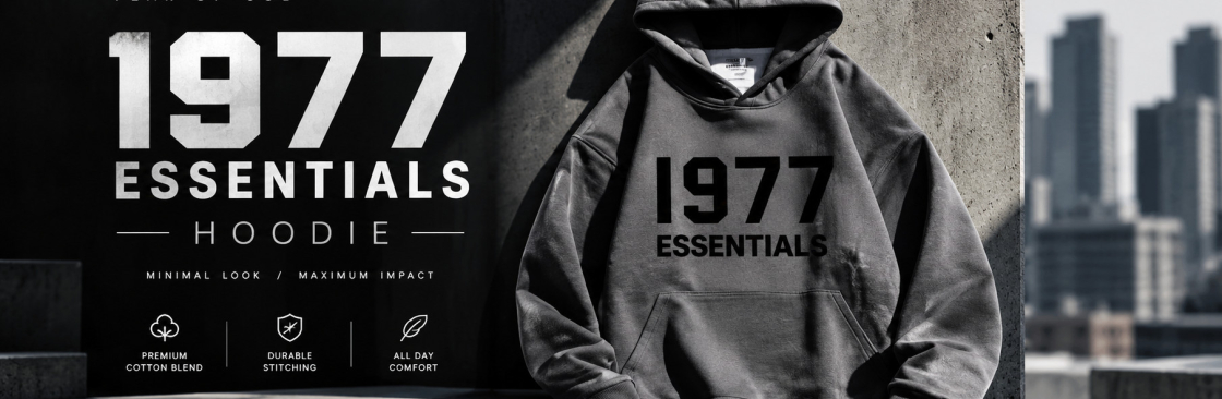 essentials Hooodie Cover Image